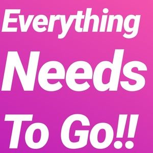 Make an offer for anything on my page!!